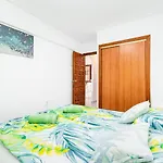 Apartman Lomas Playa La Mata *
