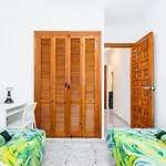 Lomas Playa La Mata Apartman *