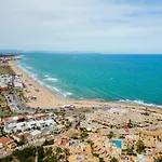 Apartman Lomas Playa La Mata Torrevieja