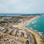 Lomas Playa La Mata Apartman