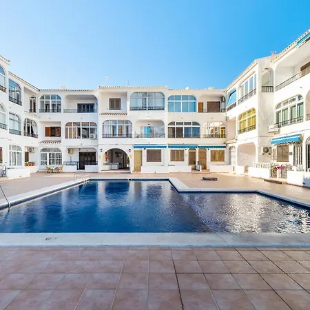 Apartman Lomas Playa La Mata *