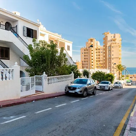 Lomas Playa La Mata