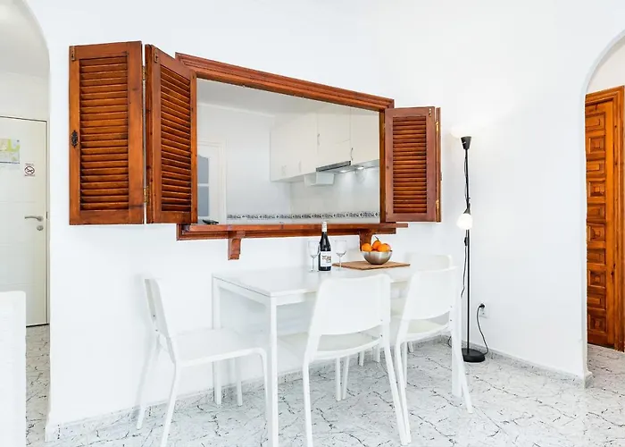 Apartman Lomas Playa La Mata