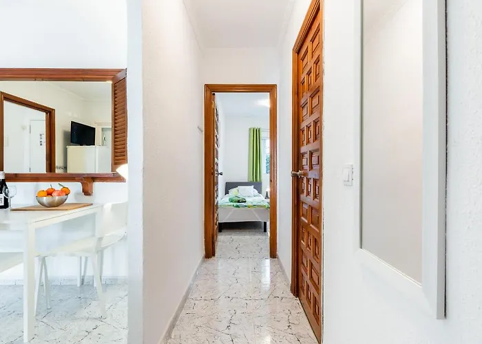 Apartman Lomas Playa La Mata Torrevieja
